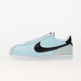 Nike Sneakers W Cortez Txt Glacier Blue/ Black-White-Safety Orange EUR 40 | Shoptok.si