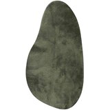  Tepih HUARTE Šumsko zelena 80 x 150 cm Poliester | shoptok.hr
