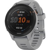 Garmin Športna ura Forerunner 255S Powder Grey Hellgrau | Shoptok.si