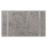 FANCY grey grey wash towel Cene