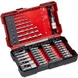 kwb set burgija adaptera i bitova hex burgije za metal l-box 39/1 49108911