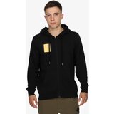 Umbro muški duks basic full zip hoodie UMA233M602-01 Cene
