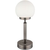 Globo namizna led-svetilka 11,5/28,5 cm | Shoptok.si