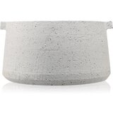 PAJU Potty Heritage dišeča sveča White 17x9 cm 1 kos | Shoptok.si