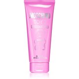 Moschino Toy 2 BuBBle Gum gel za tuširanje 200 ml za žene | shoptok.hr