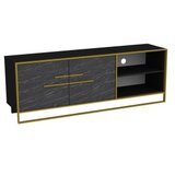 HANNAH HOME TV komoda Polka | ePonuda.com