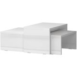 Jela KLUBSKA MIZICA RADDA PIANO SET2 - BELA | Shoptok.si