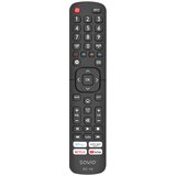 Savio RC-14 Universal remote control /replacement for HISENSE, SMART TV | shoptok.hr
