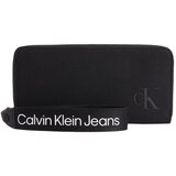 Calvin Klein Jeans Woman's Wallet 8720108730648 Cene