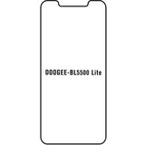 Doogee BL5000 lite hydrogel zaštitna folija Cijene