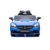  Licencirani auto na akumulator Mercedes SLC 300 - plavi | shoptok.hr