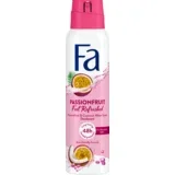 deodorant v spreju - Deospray - Passionfruit Feel Refreshed