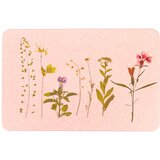 Artsy Doormats Rožnata kopalniška preproga 39x60 cm – Cene