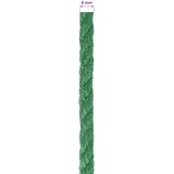  Uže od jute 6 mm Zelena 100% Juta Tossa | shoptok.hr