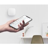 Ajax alarm 38237.01/7561.01.WH1 hub beli | ePonuda.com