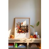 WALLXPERT Arthllwnmodel68-5070 Višenamensko Dekorativno Okvirno Slikarstvo | Eponuda.com