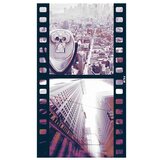  Tapeta - NY - Urban Collage 50x1000 | shoptok.hr