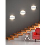 Lesnina-XXXL stenska led-svetilka | Shoptok.si