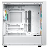 Cooler Master MasterBox 600 White Desktop | shoptok.hr