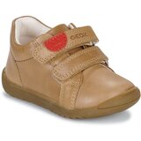 Geox B MACCHIA BOY Smeđa | shoptok.hr