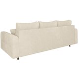 Ropez Bež sedežna garnitura 210 cm Ariella – | Shoptok.si