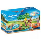 Playmobil family fun crvene pande ( 30691 ) Cene