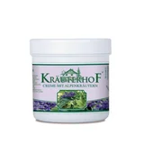 Krauterhof Krema sa alpskim biljem, 250ml