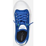 Geox Blue boys' sneakers Tippeste - Boys | shoptok.hr