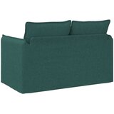 SOFA Tamnozelena 136 x 82 x 85 cm tkanina | shoptok.hr