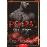 PEN PAL: Čekam te zauvek Cene