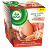 Air Wick Airwick essential oils mirisna svijeća Sugar Apple & Warm Cinnamon | shoptok.hr