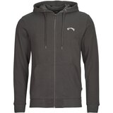 Billabong Puloverji ARCH ZH LT Črna | Shoptok.si