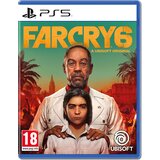 FAR Cry 6 (PS5) - rabljeno | Shoptok.si