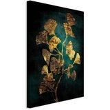 Artgeist Slika Na Platnu Spreading Glow | Shoptok.si