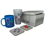 Abystyle Gift Set - Playstation - Čaša & Šolja & Podmetači | ePonuda.com