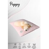Paws & Whiskers Krevet za ljubimce Puppy Dog L Light Pink | Eponuda.com
