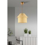 Opviq Luster 64880 u krem i zlatnoj boji | Eponuda.com