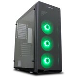 Zeus P30 Draft P kućište za računar | ePonuda.com