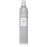 KEUNE Style Volume Strong Mousse utrjevalec za volumen las 500 ml | Shoptok.si