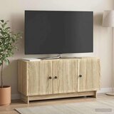 TV ormar Hrast sonoma 99 x 34,5 x 50 cm Konstruirano drvo | shoptok.hr