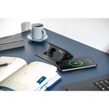 Gtv AVARO PLUS built-in socket, black | shoptok.hr