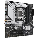 Asus matična ploča- Intel PRIME B760M-A WIFI D4 s1700 (B760, 4xDDR4 5333MHz, 4xSATA3, 2xM.2, 2xHDMI+DP) | shoptok.hr