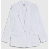 Marisse Women's Jacket L-Mr-4316 White | ePonuda.com