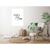  Slika - Cup of Coffee (1 Part) Vertical 60x90 | shoptok.hr