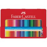  Boje drvene 36boja metalna kutija grip 2001 faber castell 112435 | shoptok.hr