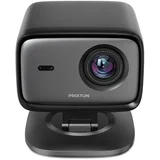 Prenosni Projektor WiFi Monet, 12.000 lumnov, 400 ANSI lumnov, Full HD 1080p LED, Daljinski upravljalnik, 40” do 150”, (5000191779)