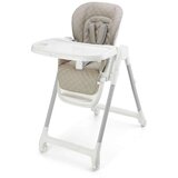 Kinderkraft Kindekraft stolica za hranjenje TULO beige | ePonuda.com
