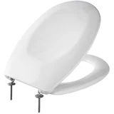 Bemis Daska za WC školjku Aversa STX Ultra Fix bijela (2201STXU000