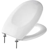 WC daska Aversa STX ultra fix bijela - 2201STXU000