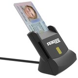 Samtec smart card reader SMT-603 ( 4292 ) cene